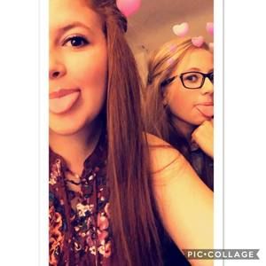 Meet your Posher, Riley